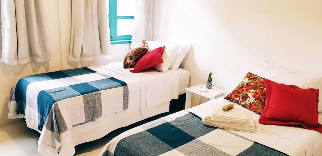 Woman Trip Hostel Boutique - Arraial D'Ajuda Порто Сегуро Екстериор снимка