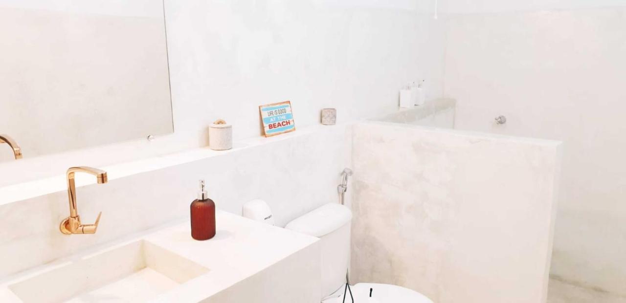 Woman Trip Hostel Boutique - Arraial D'Ajuda Порто Сегуро Екстериор снимка