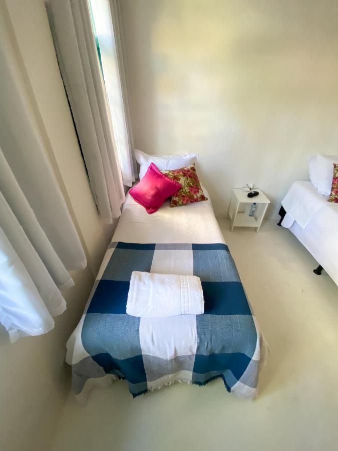Woman Trip Hostel Boutique - Arraial D'Ajuda Порто Сегуро Екстериор снимка
